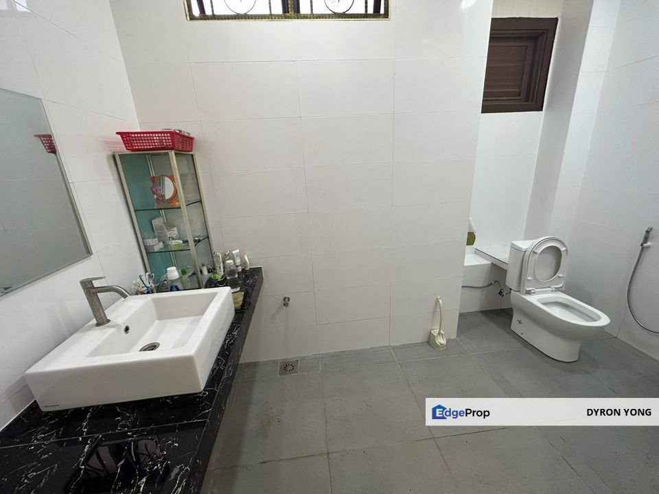 Bali Residence, FULLY EXTEND, Taman Segar Perdana, Jalan Sp 6, The Royale, Taman Segar Perdana, Bukit Segar, Cheras Hartamas, Danau Mas, Segar Jaya , Selangor, Cheras