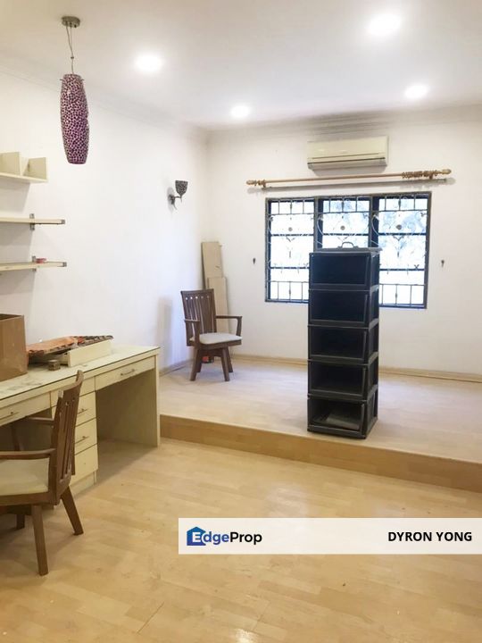 Bali Residence, FULLY EXTEND, Taman Segar Perdana, Jalan Sp 6, The Royale, Taman Segar Perdana, Bukit Segar, Cheras Hartamas, Danau Mas, Segar Jaya , Selangor, Cheras