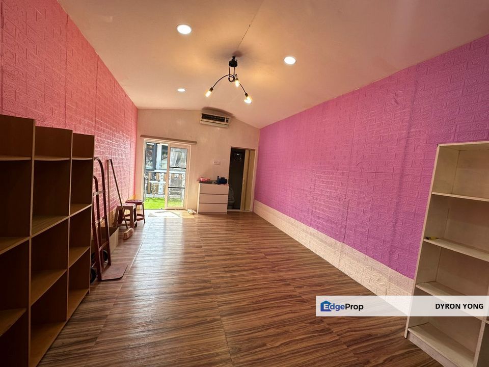 Bali Residence, FULLY EXTEND, Taman Segar Perdana, Jalan Sp 6, The Royale, Taman Segar Perdana, Bukit Segar, Cheras Hartamas, Danau Mas, Segar Jaya , Selangor, Cheras