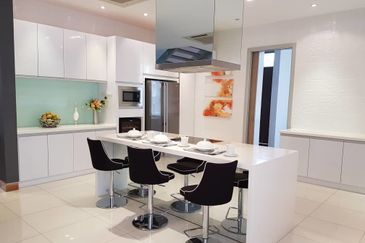 Bandar Mahkota Cheras