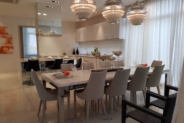 Bandar Mahkota Cheras