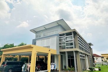 Bandar Mahkota Cheras