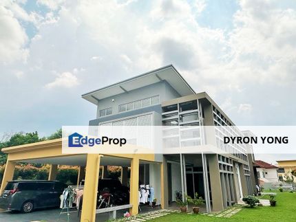 Bandar Mahkota Cheras, Jalan Shahbandar, Jalan Shahbandar, Cheras Vista, Cheras Vista, Mahkota Villa, Sungai Long, East Park 72, Tun Hussein Onn, Selangor, Cheras