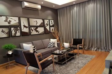 Bandar Mahkota Cheras