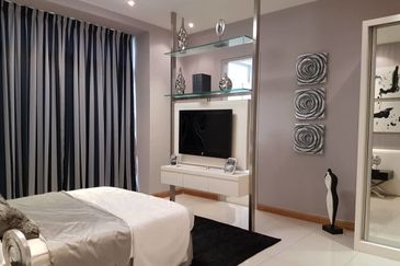 Bandar Mahkota Cheras