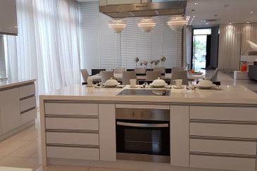 Bandar Mahkota Cheras