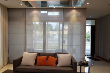 Bandar Mahkota Cheras