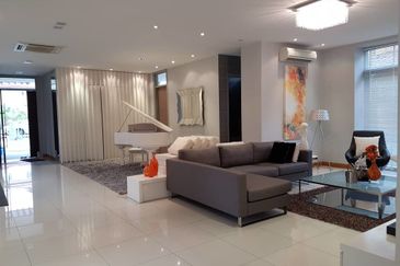 Bandar Mahkota Cheras