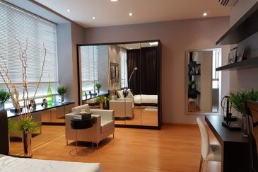 Bandar Mahkota Cheras