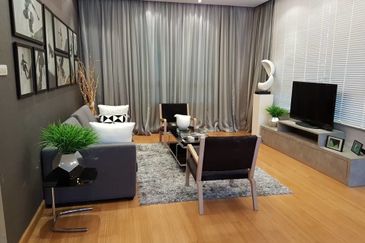 Bandar Mahkota Cheras