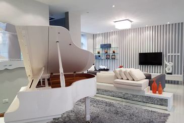 Bandar Mahkota Cheras