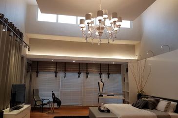 Bandar Mahkota Cheras