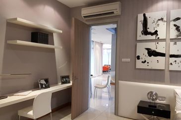 Bandar Mahkota Cheras