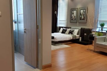 Bandar Mahkota Cheras