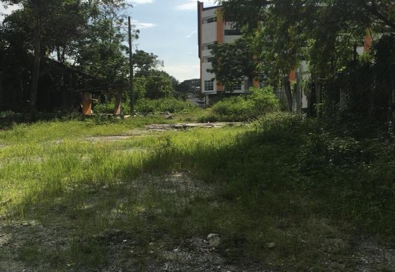 Jalan Reko, Saville Kajang, Kajang, Bandar Baru Kajang, Bandar Baru Bangi, Bandar Teknologi Kajang