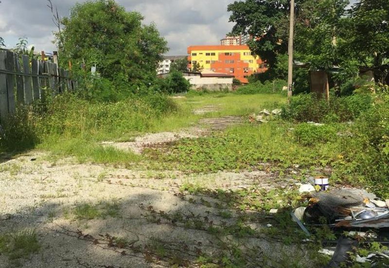 Jalan Reko, Saville Kajang, Kajang, Bandar Baru Kajang, Bandar Baru Bangi, Bandar Teknologi Kajang