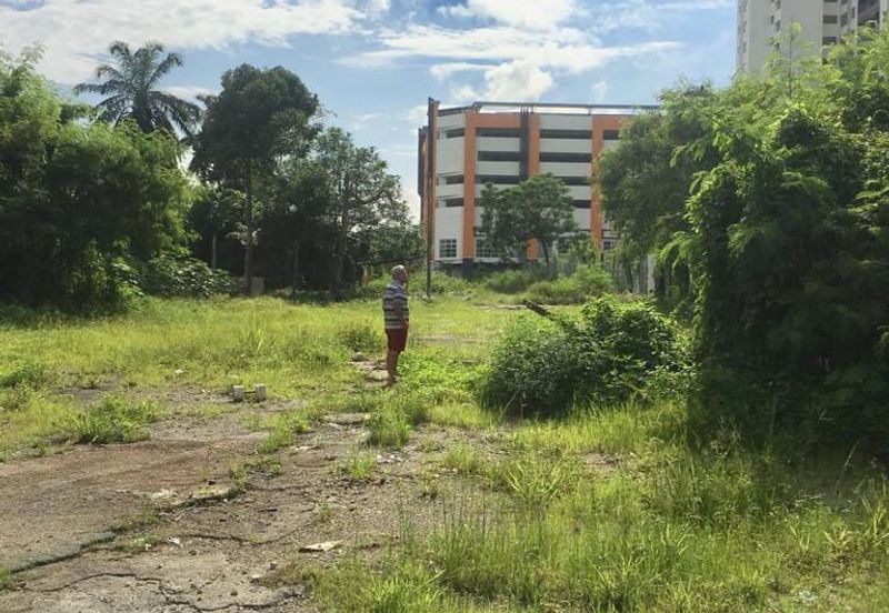 Jalan Reko, Saville Kajang, Kajang, Bandar Baru Kajang, Bandar Baru Bangi, Bandar Teknologi Kajang