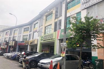 Bandar Sri Permaisuri