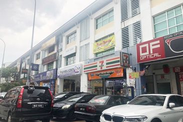 Bandar Sri Permaisuri