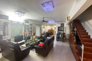 Taman Bukit Segar Jaya