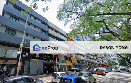 2 AD-JOINING, Brickfields, Jalan Tun Sambanthan, Bangsar, Bangsar baru, Bangsar Park, Jalan Telawi Bangsar, Bangsar Village, Chow Kit, Bukit Bintang, Kuala Lumpur, Brickfields