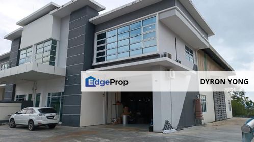 Hitech 7, Kawasan Perindustrian Hitech 7, Semenyih, Hi-Tech 6, Kawasan Perindustrian Hitech 6, Taman Industri Villaraya, Taman Semenyih Impian, Selangor, Semenyih