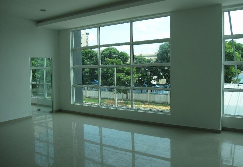 Beranang Industrial Park