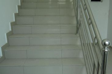 Beranang Industrial Park