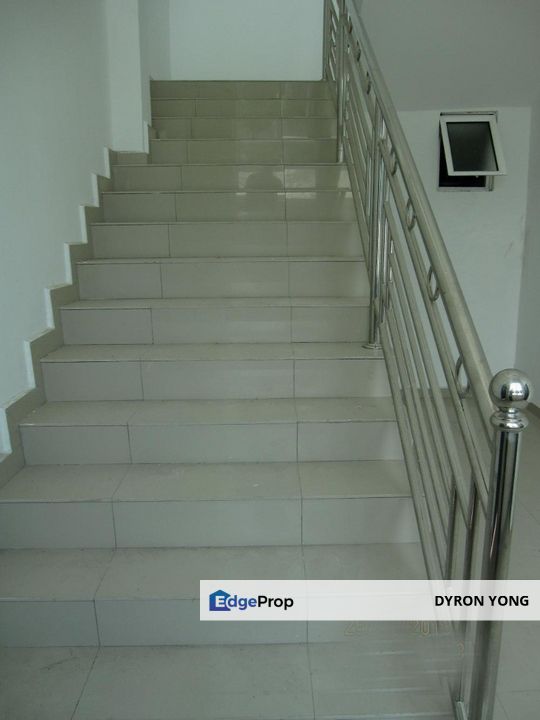 Beranang Industrial Park, Kawasan Perusahaan Beranang, Beranang, Semenyih, Taman Perindustrian Mahkota, Selangor, Semenyih