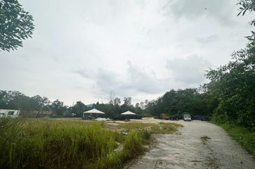 Sungai Tekali