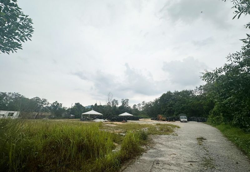 Sungai Tekali