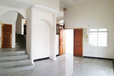 Bandar Tun Hussein Onn