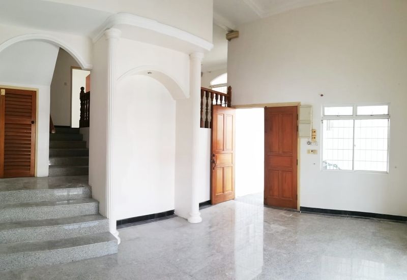 Bandar Tun Hussein Onn