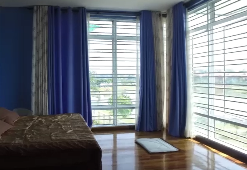 Avenue 6, Bandar Tun Hussein Onn, Cheras