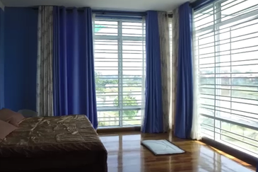 Avenue 6, Bandar Tun Hussein Onn, Cheras