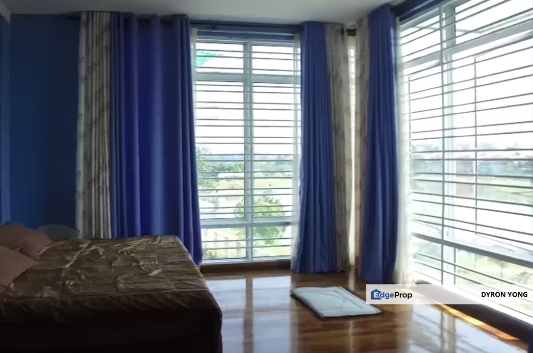 Avenue 6, Bandar Tun Hussein Onn, Cheras, Selangor, Cheras