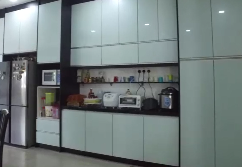 Avenue 6, Bandar Tun Hussein Onn, Cheras