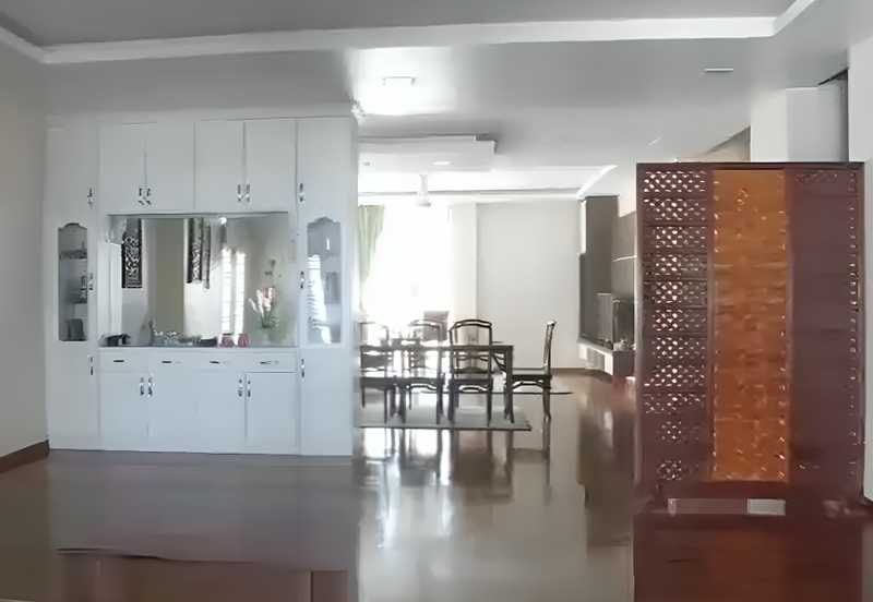 Avenue 6, Bandar Tun Hussein Onn, Cheras