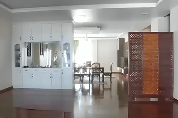 Avenue 6, Bandar Tun Hussein Onn, Cheras