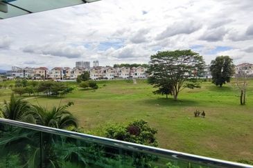 Avenue 6, Bandar Tun Hussein Onn, Cheras