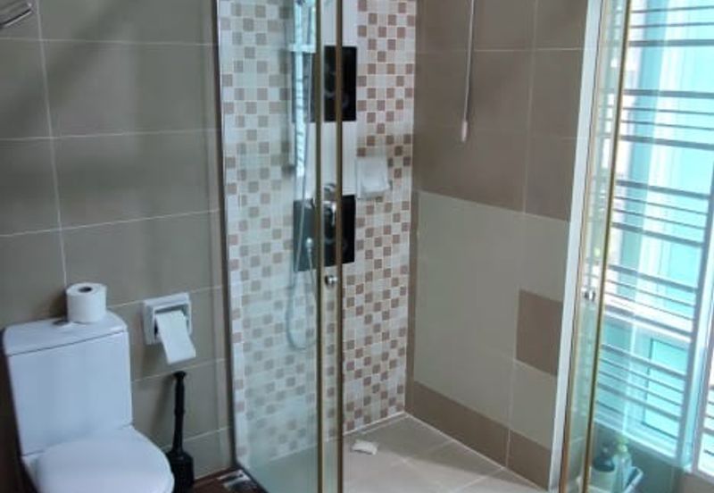 Avenue 6, Bandar Tun Hussein Onn, Cheras