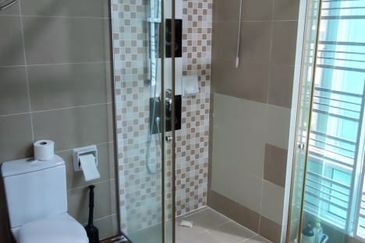 Avenue 6, Bandar Tun Hussein Onn, Cheras