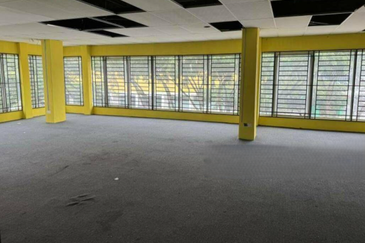 Taman Shamelin Perkasa