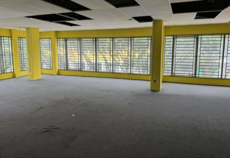 Taman Shamelin Perkasa