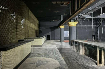 Taman Shamelin Perkasa