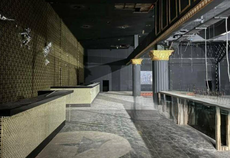 Taman Shamelin Perkasa