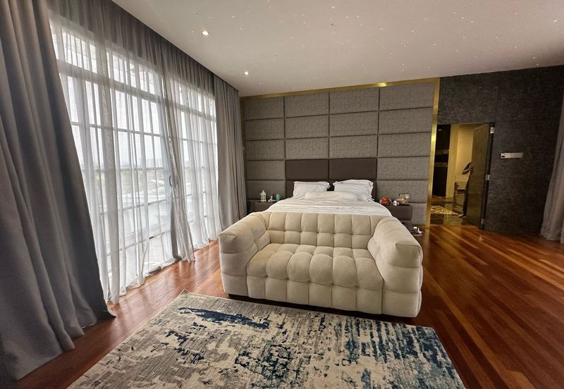 Country Heights Kajang