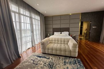 Country Heights Kajang