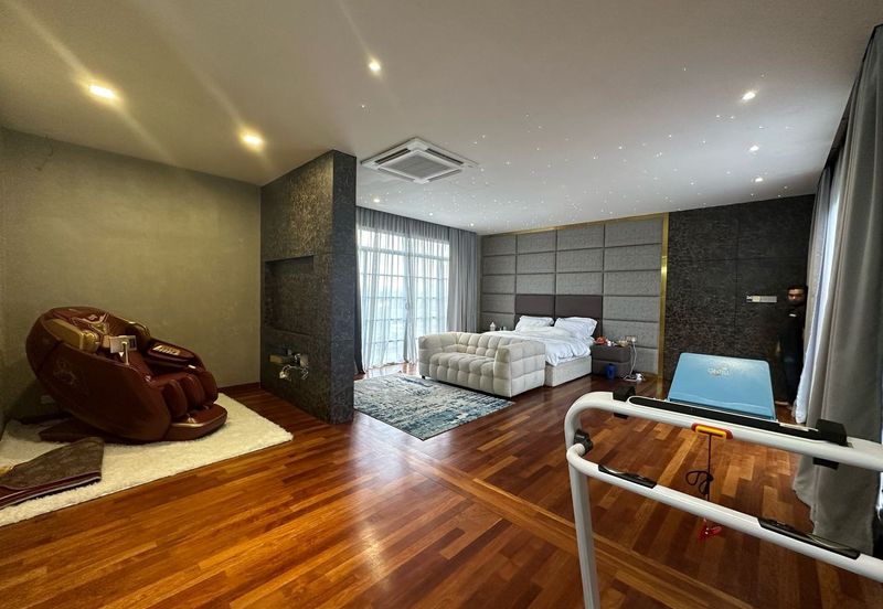 Country Heights Kajang