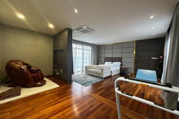 Country Heights Kajang